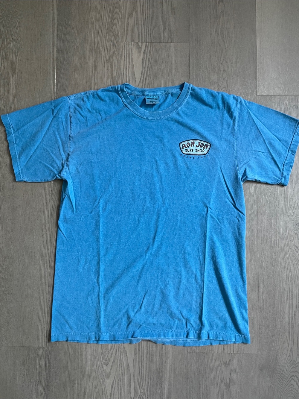 Ron Jon surf shop t shirt